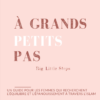 A Grands Petits Pas - nouvelle édition – Image 4