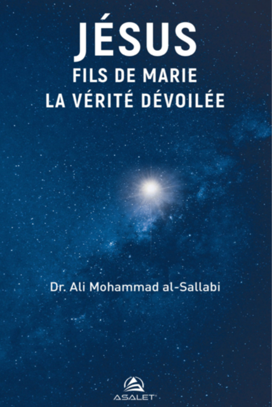 Jesus Fils De Marie