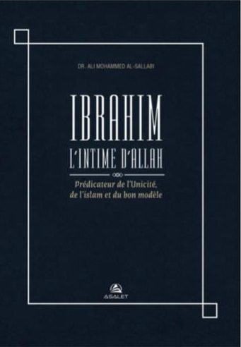 Ibrahim : L'intime D'Allah