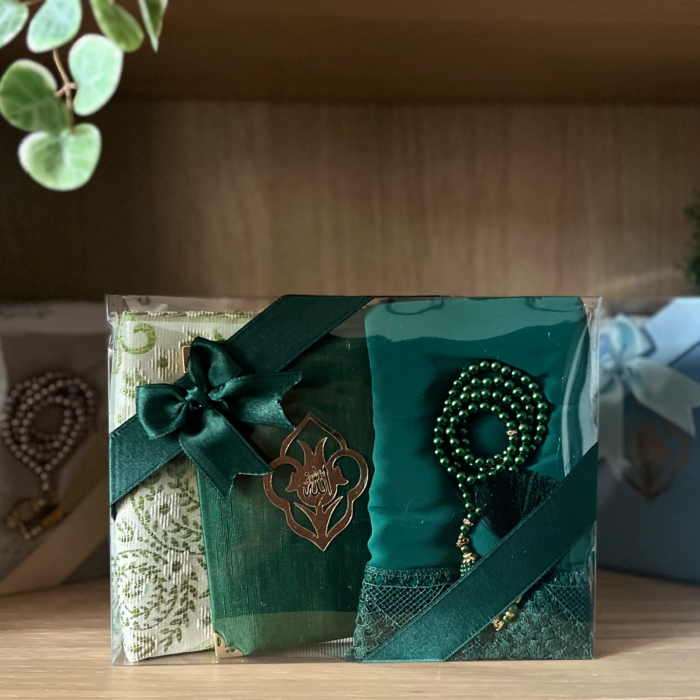 Coffret prière pour femmes